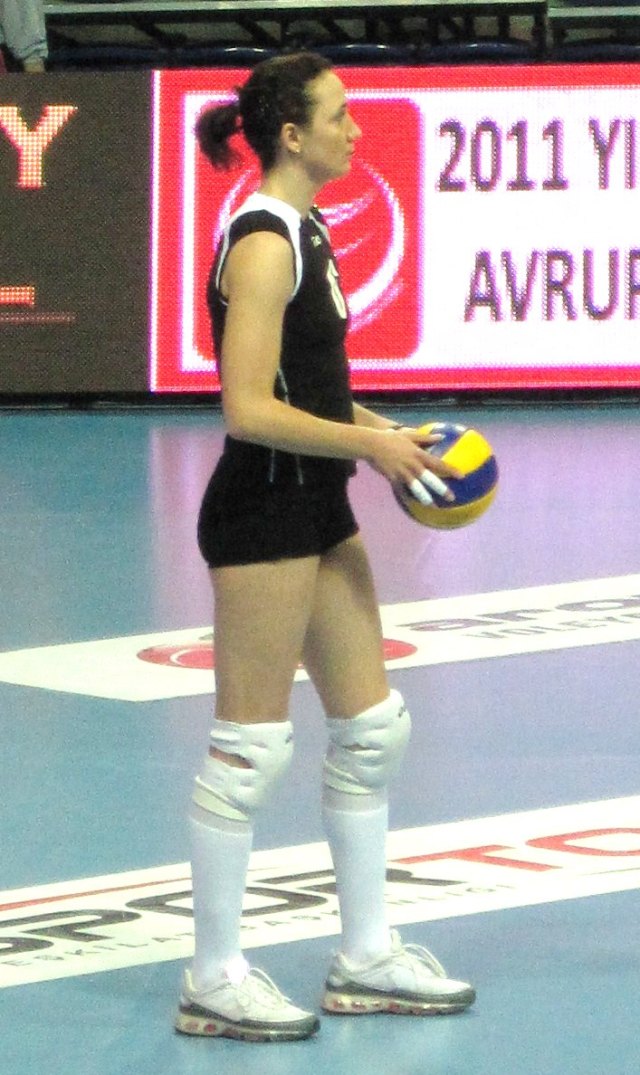 Duygu Sipahioğlu portresi