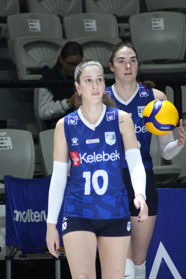 Merve Tanyel portresi