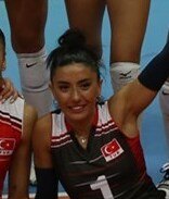 Melis Yılmaz portresi