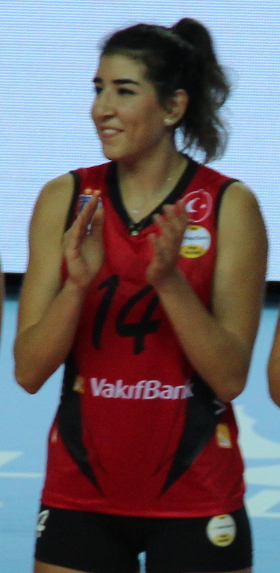 Melis Durul portresi