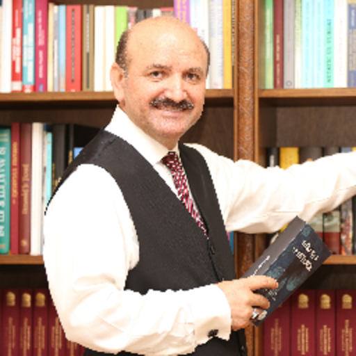 Mehmet Bulut portresi