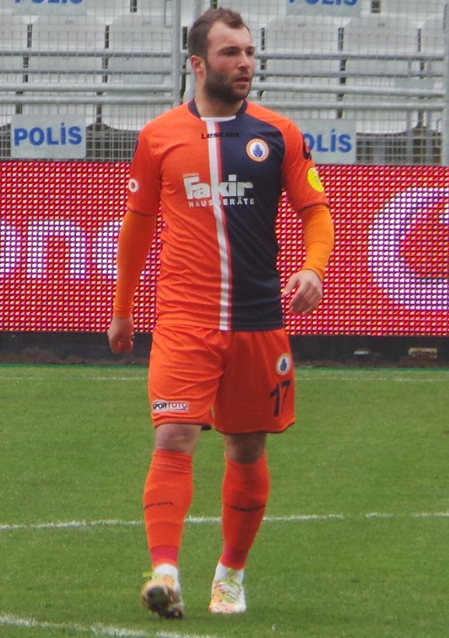 Murat Akın (futbolcu)