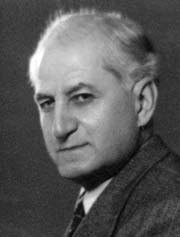 Selim Sırrı Tarcan portresi