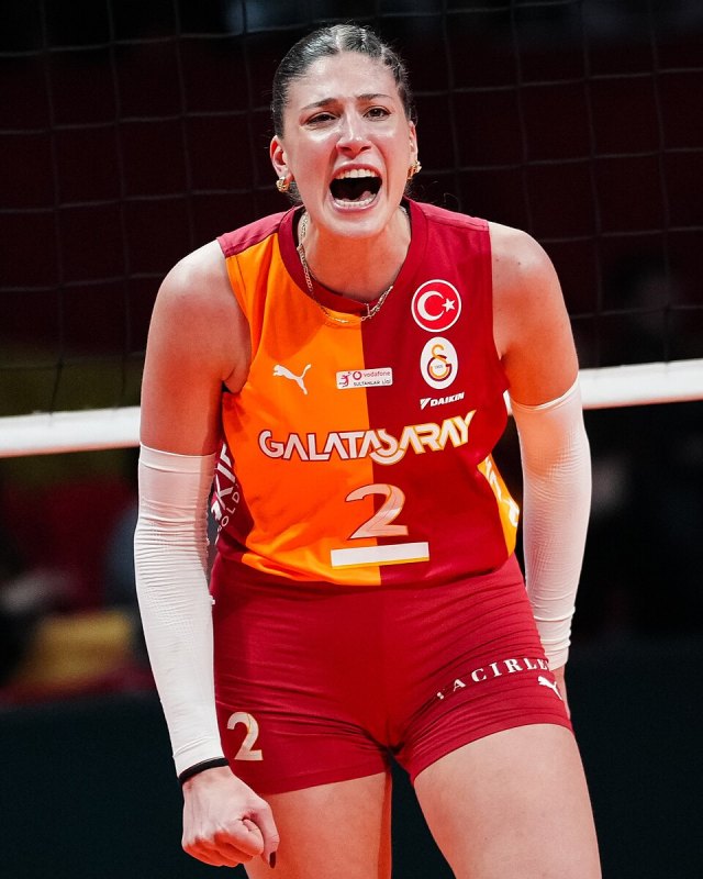 İlkin Aydın portresi