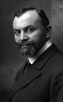 Mahmud Muhtar Katırcıoğlu portresi