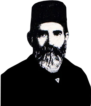 Mehmed Şemseddin Paşa portresi