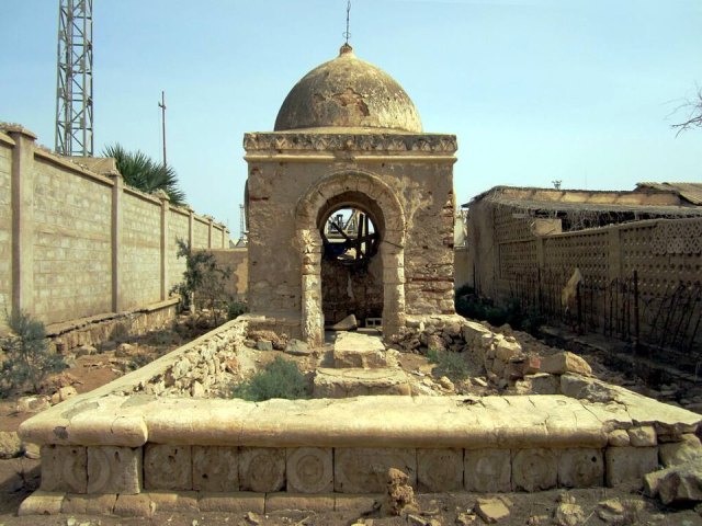 Özdemir Paşa portresi