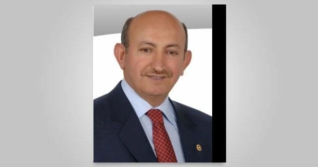 Mustafa Erdem portresi