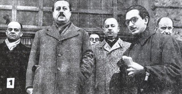 Sıtkı Yırcalı portresi