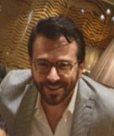 Uğur Arslan portresi