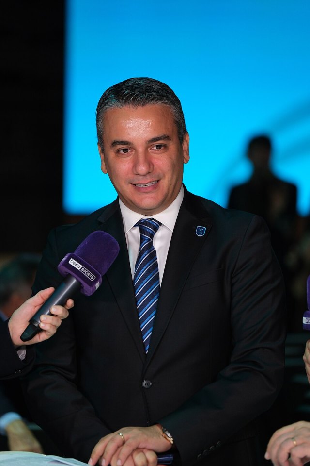 İsmail Şenol portresi