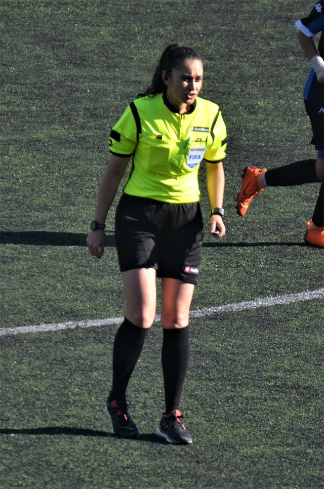 Betül Nur Yılmaz portresi
