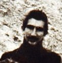 Asım Tevfik Sonumut portresi