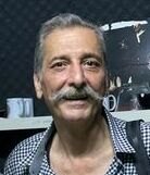 Nişan Şirinyan portresi