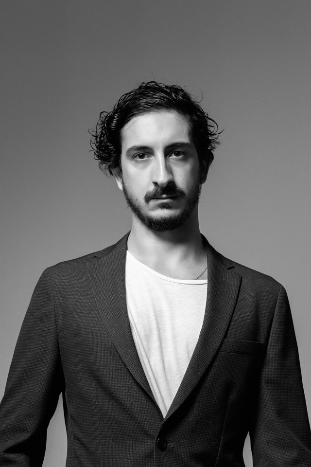 Onur Durmaz portresi