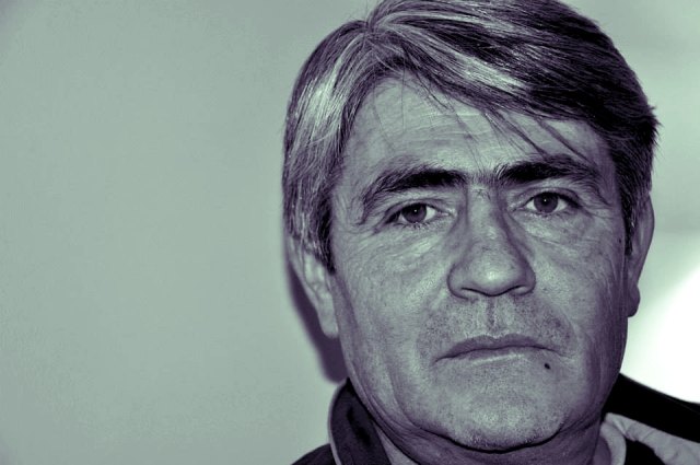 Arif Peçenek