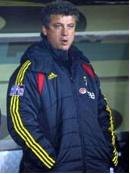 Ali Erdal Keser
