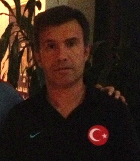 Feyyaz Uçar portresi