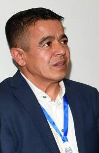 Halil Mutlu portresi