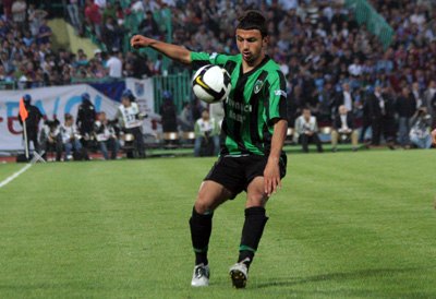 Hamza Mutlu