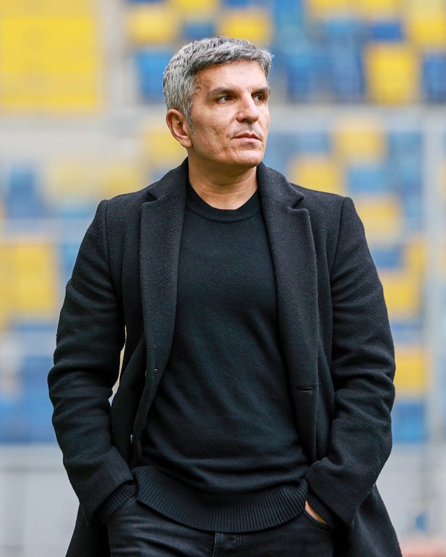 Kenan Koçak