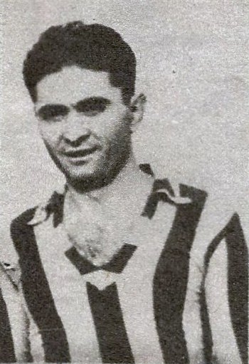 Melih Kotanca portresi