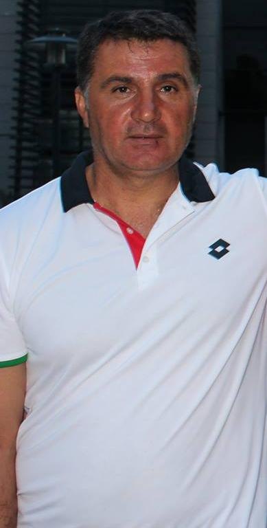 Mustafa Kaplan (futbolcu)