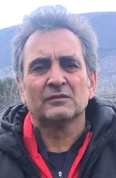 Namık Altunsoy