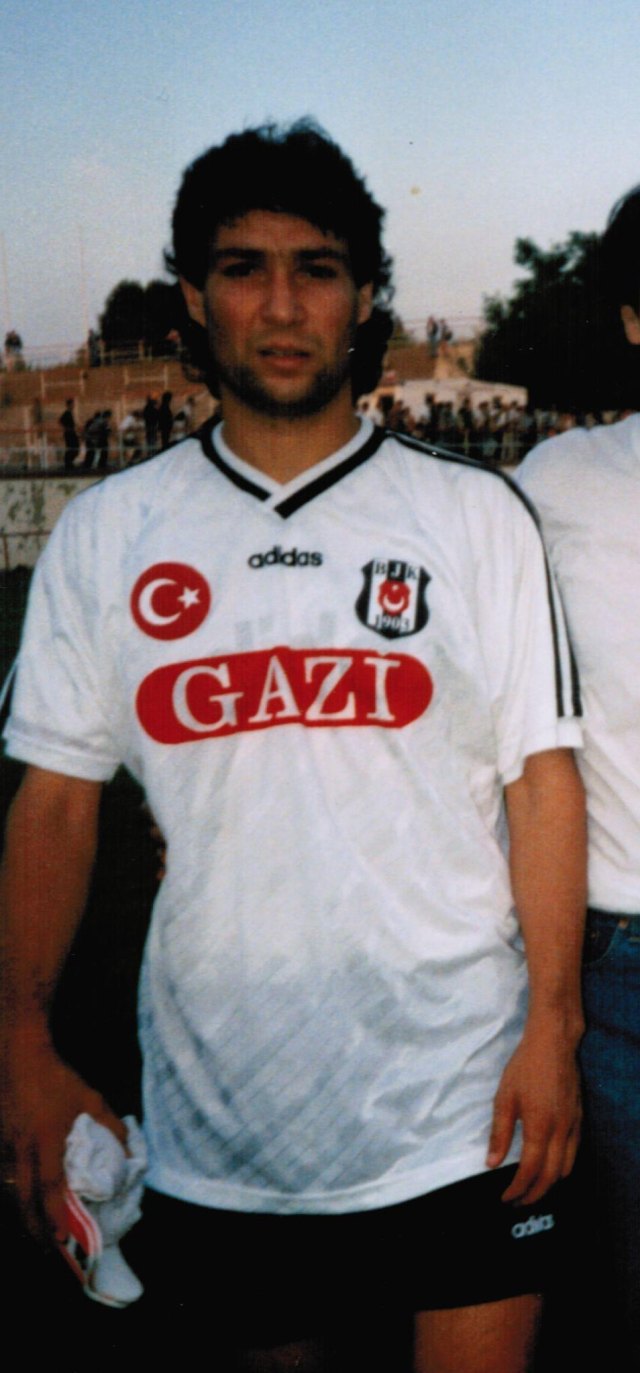 Orhan Kaynak