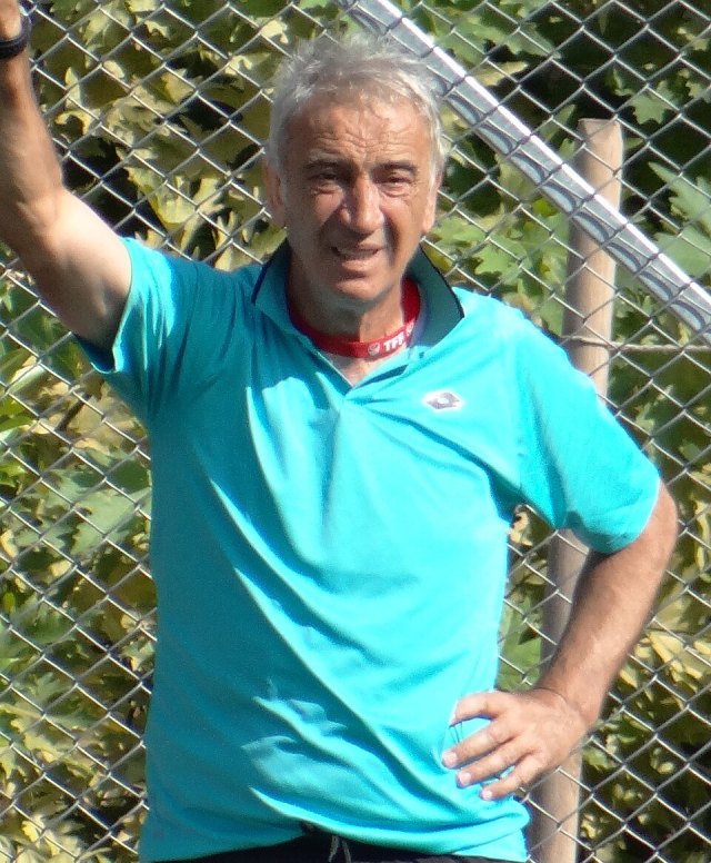 Serdar Gücüyener