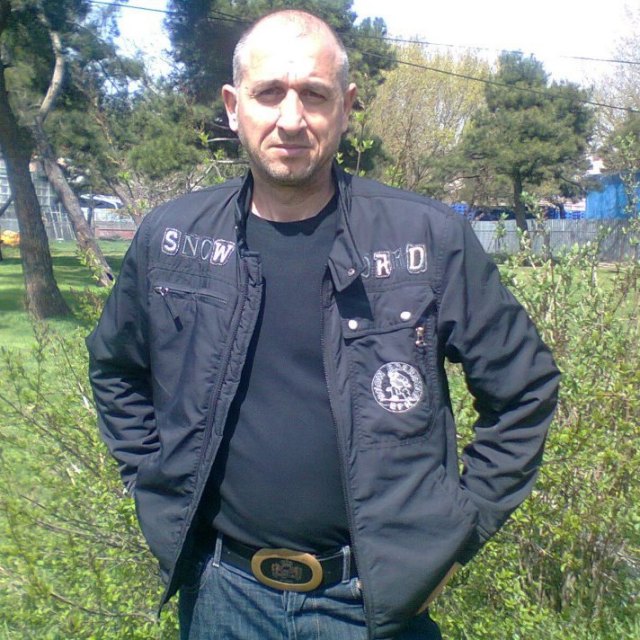 Şevket Candar