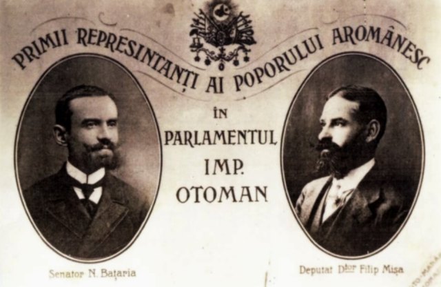 Filip Mişa portresi