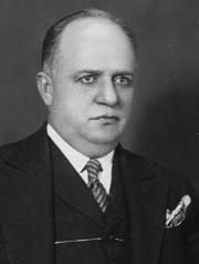 Hasan Tahsin Uzer portresi