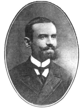 Nikola Konstantin Basarya portresi