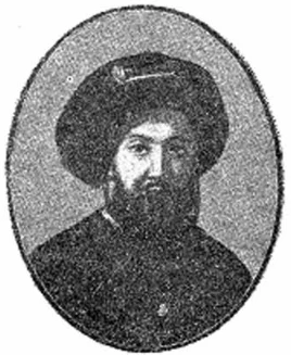 Yusuf Muhlis Paşa portresi