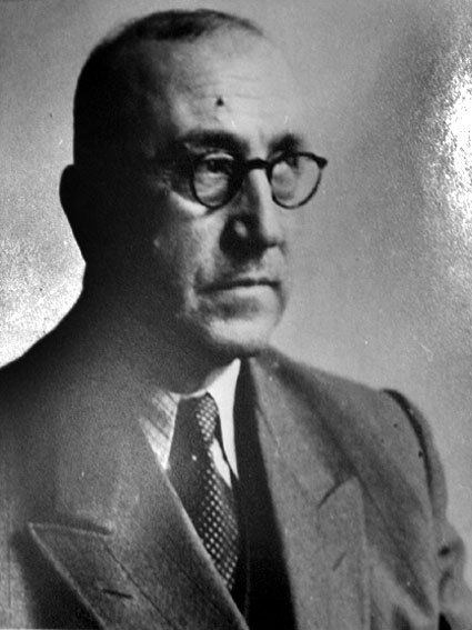 Kimon Georgiev portresi