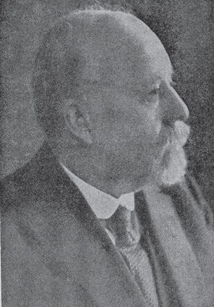 Lübomir Miletiç portresi