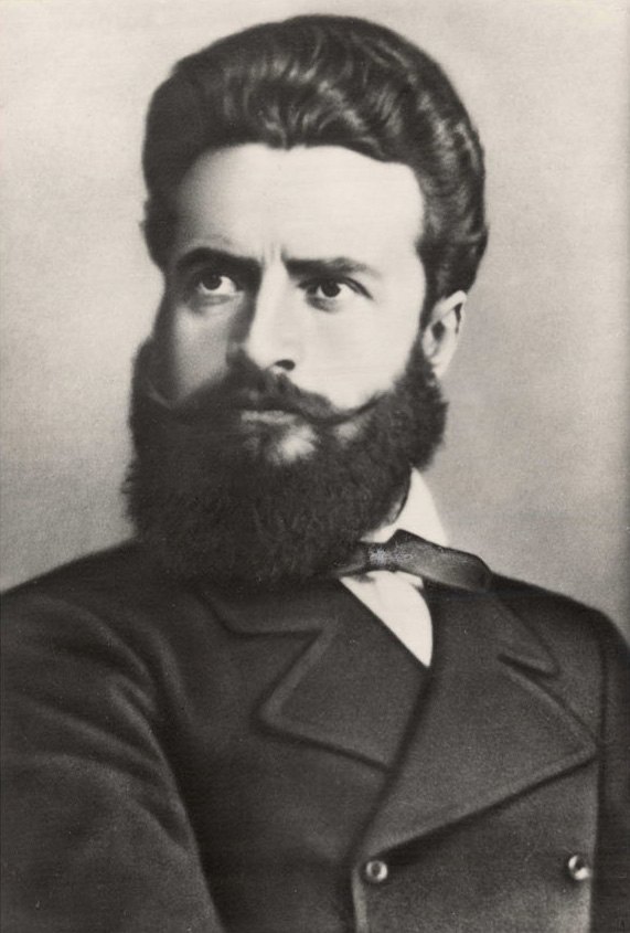 Hristo Botev portresi