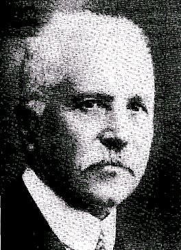 Petar Gudev portresi