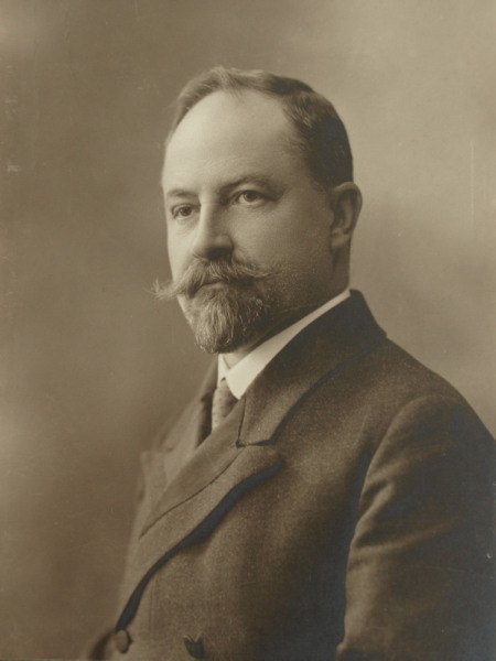 Vasil Zlatarski portresi