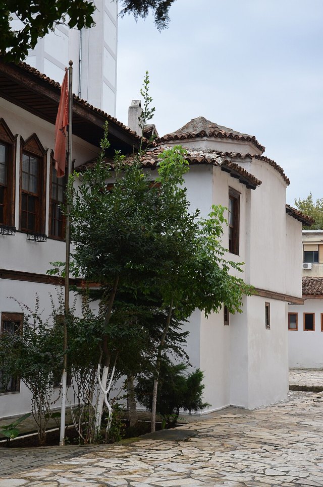 Toptanî ailesi portresi
