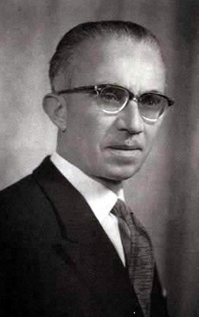Nazım el-Kudsi portresi