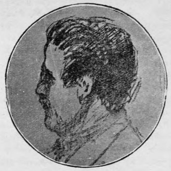 Armen Doryan portresi