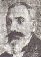 Diran Kelekyan portresi