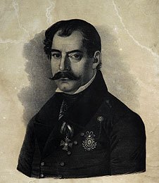 Avram Petronijević portresi