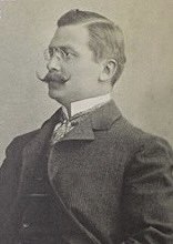 Ali Kemal portresi