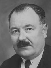 Ahmet Şükrü Bayındır portresi
