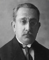 İhsan Sağlam portresi