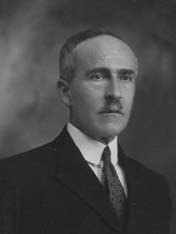 Süleyman Necmi Selmen portresi