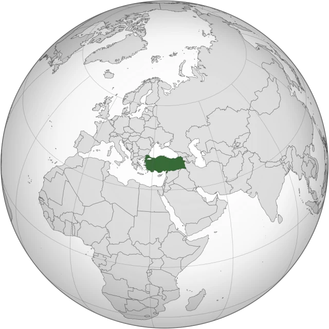 Türkiye'de Yahudilik portresi